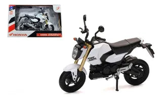 New Ray Motocicleta Honda Groom 1:12