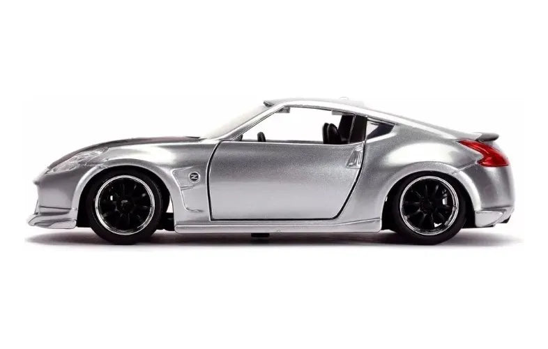Jada Toys - Rápido y Furioso - Nissan 370Z 1:32