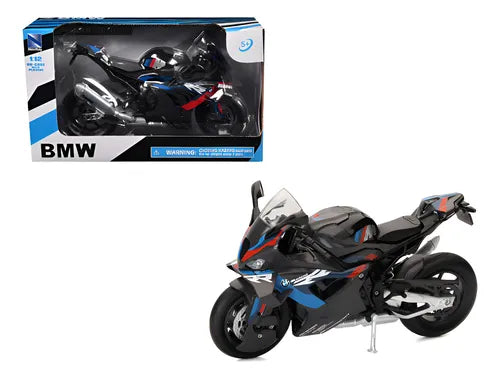 New Ray Motocicleta BMW M 1000 RR 1:12