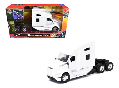 New Ray - Trailer Sin Caja Kenworth T680 1:32