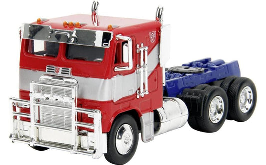 Jada Toys - Transformers Optimus Prime 1:24