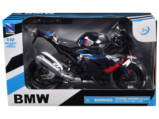 New Ray – BMW M 1000 RR 1:12