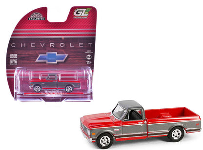 Greenlight – 1972 Chevrolet Cheyenne C10
