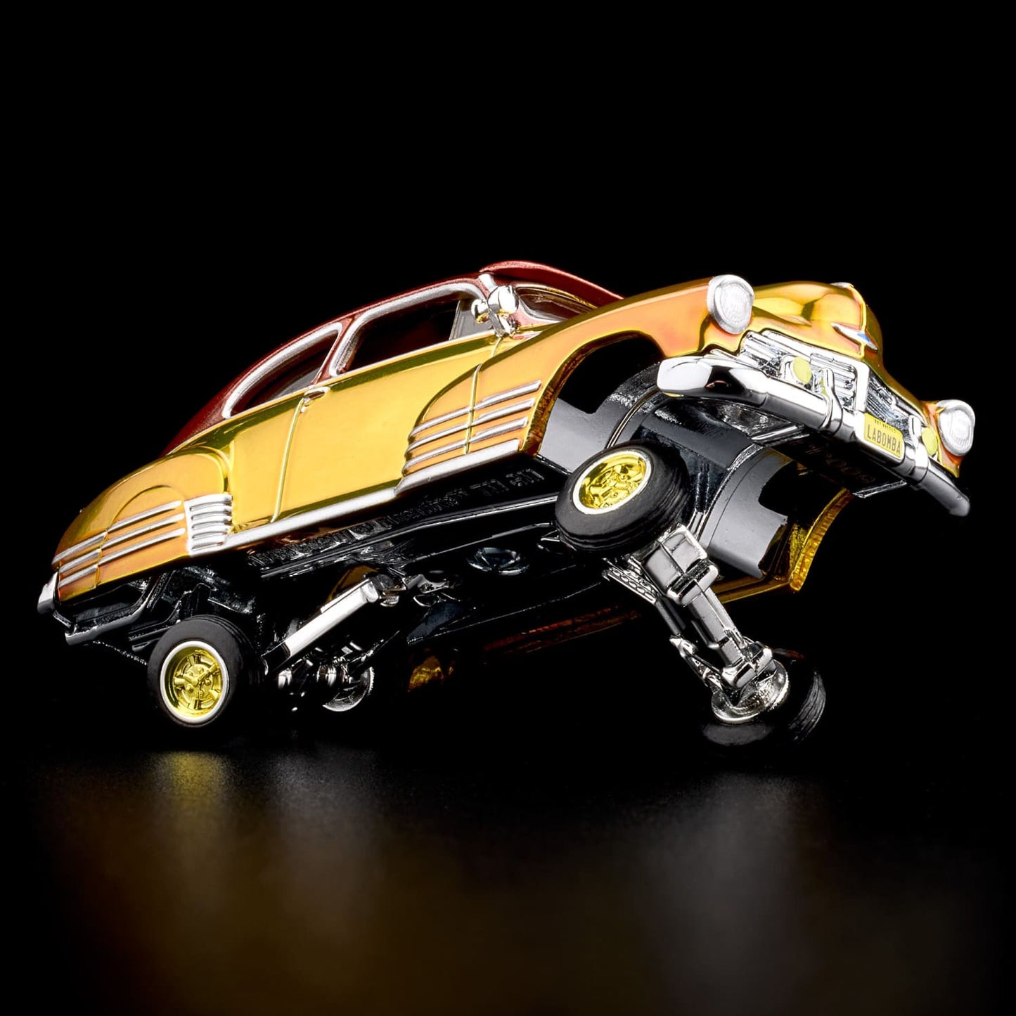 Hot Wheels RLC 1948 Chevrolet Fleetline Dorado