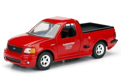 Jada Toys - Rápido y Furioso - Ford F-150 SVT Lightning 1:24