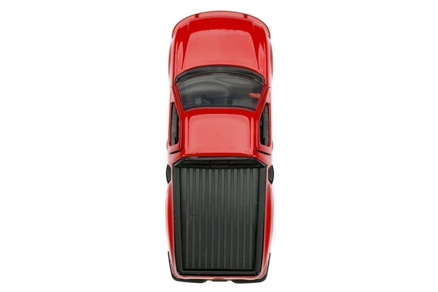 Jada Toys - Rápido y Furioso - Ford F-150 SVT Lightning 1:24