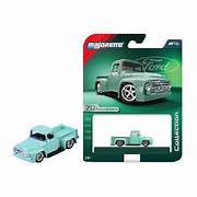 Majorette 1956 Ford F-100 Verde Menta