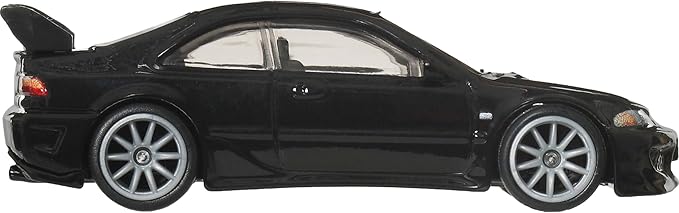 Hot Wheels Premium– Fast & Furious 1993 Honda Civic Coupe/Coupé