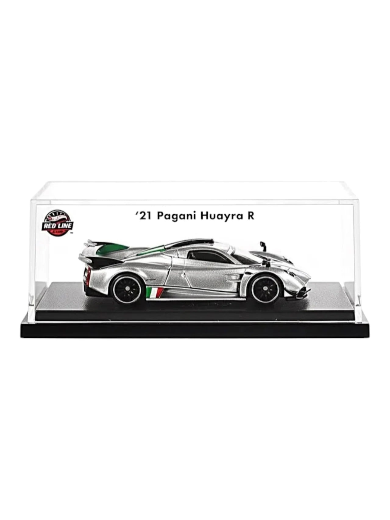 Hot Wheels RLC Exclusive 2021 – Pagani Huayra R