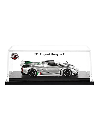 Hot Wheels RLC Exclusive 2021 – Pagani Huayra R