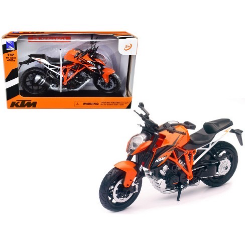 New Ray – KTM 1290 Super Duke R 1:12