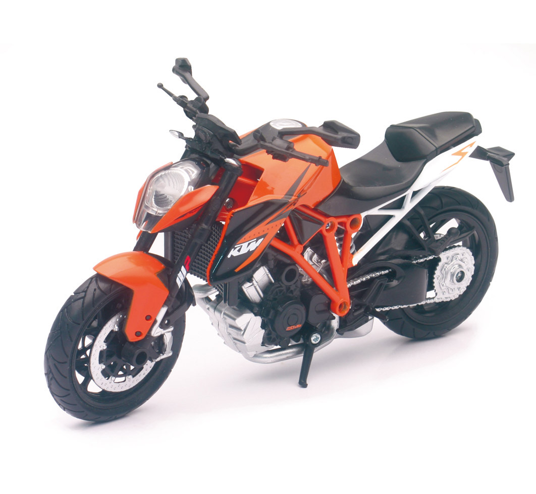 New Ray – KTM 1290 Super Duke R 1:12