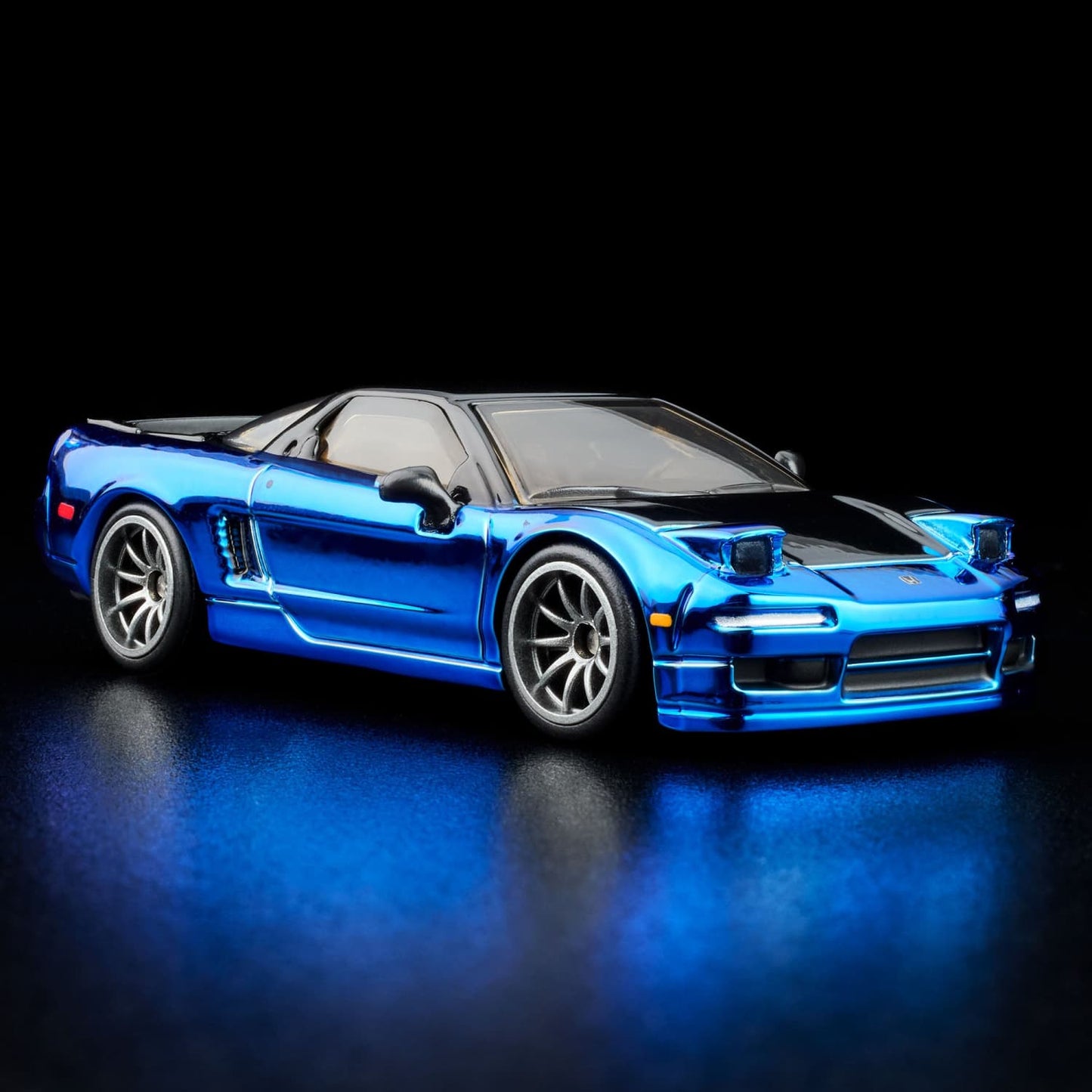Hot Wheels RLC 1994 Honda NSX Azul