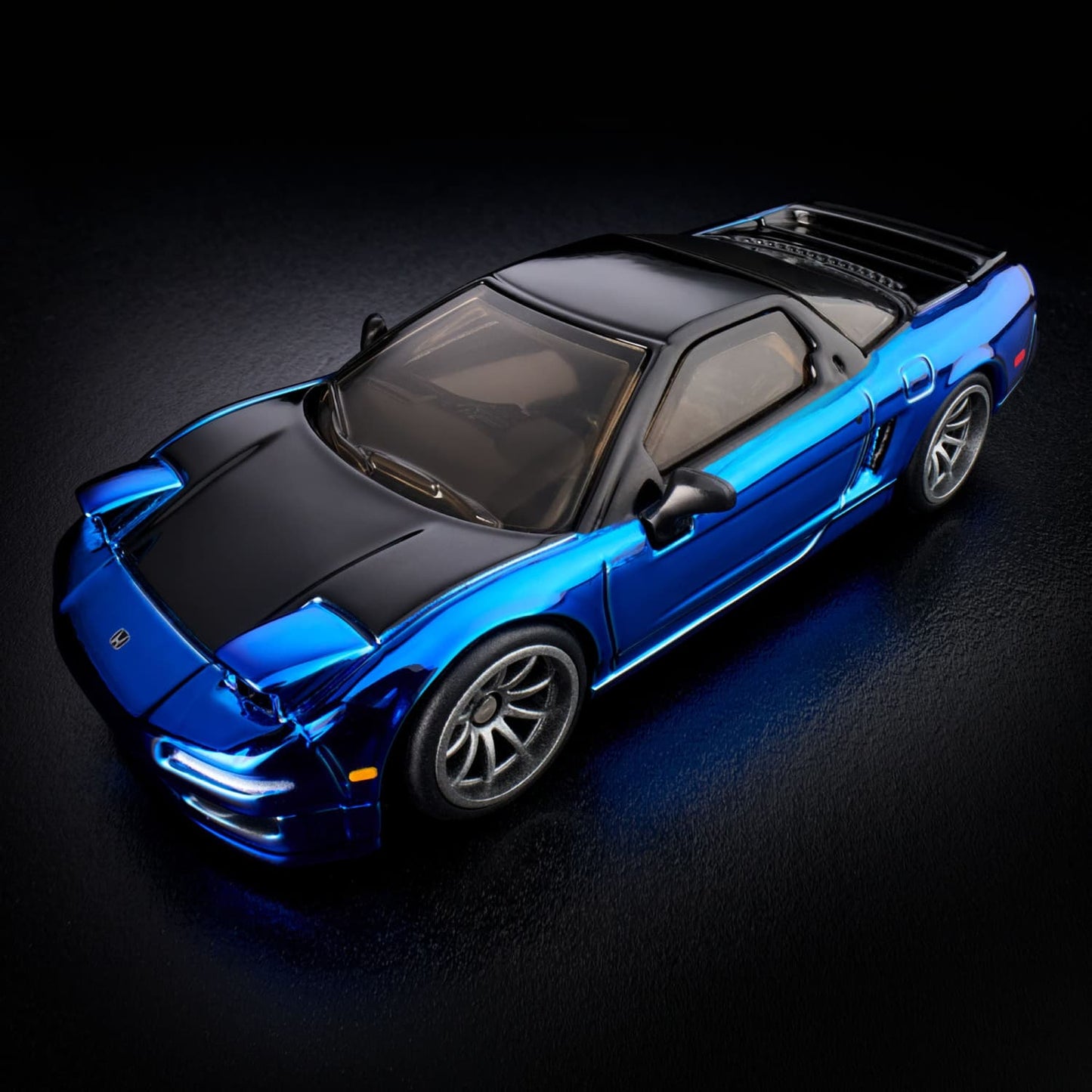 Hot Wheels RLC 1994 Honda NSX Azul