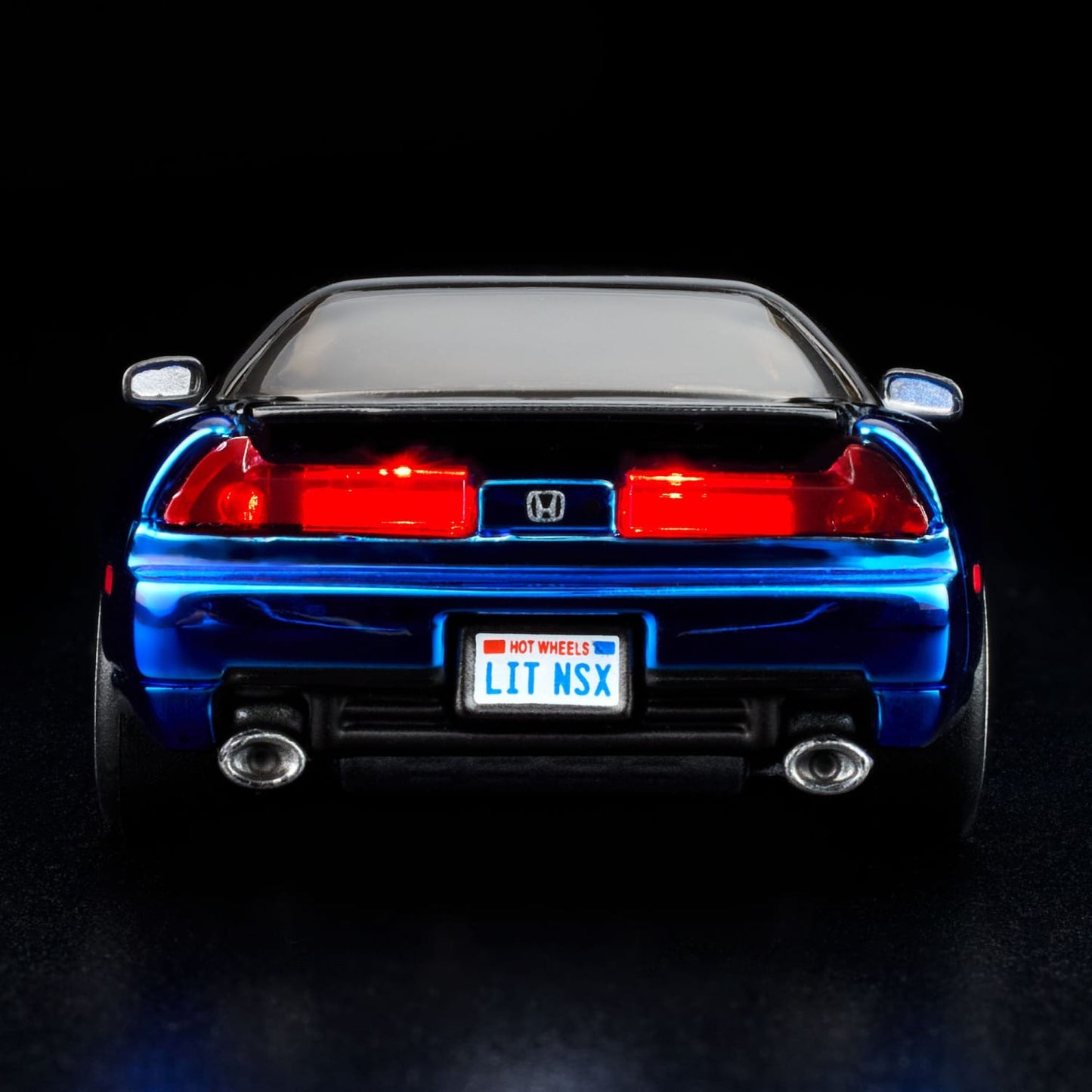 Hot Wheels RLC 1994 Honda NSX Azul