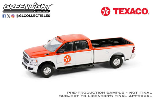 GreenLight - 2023 Ram 2500