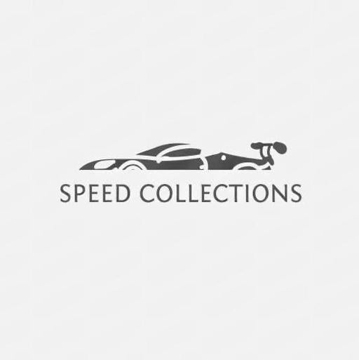 The Speed Collection