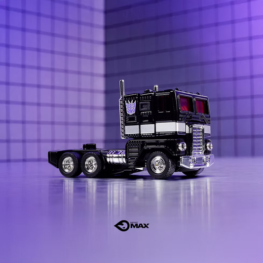 Hot Wheels RLC Exclusive – Transformers Nemesis Prime